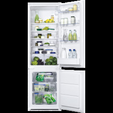 Холодильник ZANUSSI zbb 928441 s