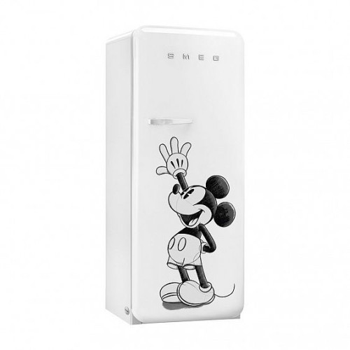 Холодильник SMEG FAB28RDMM5
