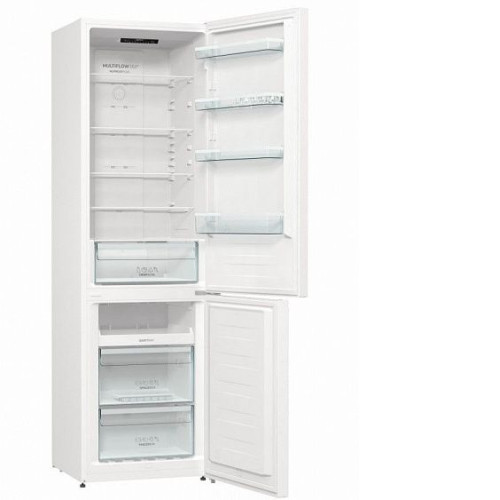 Холодильник GORENJE NRK 6201 PW4