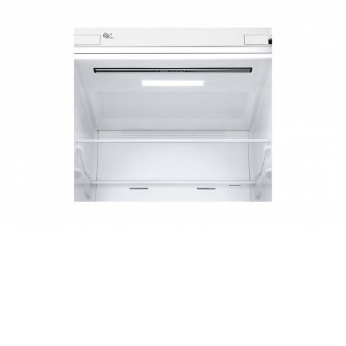 Холодильник LG GA-B459CQSL