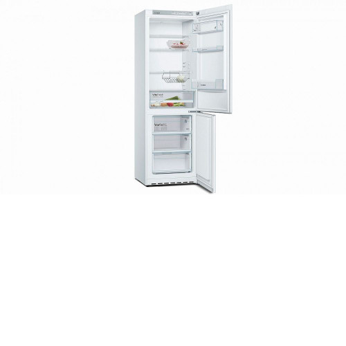 Холодильник BOSCH KGV36XW21R