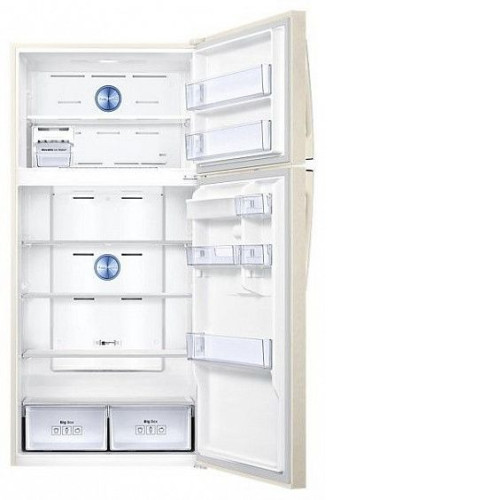 Холодильник SAMSUNG RT62K7110EF/WT