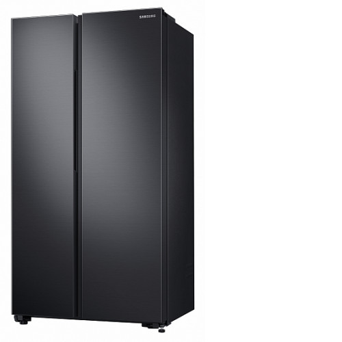Холодильник Samsung RS61R5041B4 черный