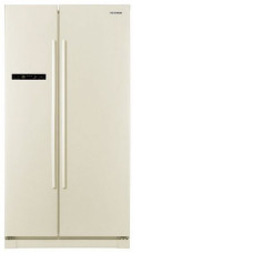 Холодильник side-by-side SAMSUNG rsa-1shvb