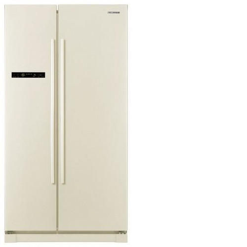 Холодильник side-by-side SAMSUNG rsa-1shvb