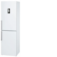 Холодильник Bosch KGN39AW26 белый