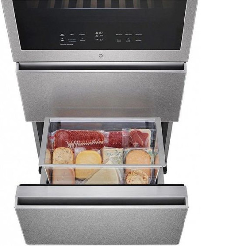 Винный шкаф LG LSR200