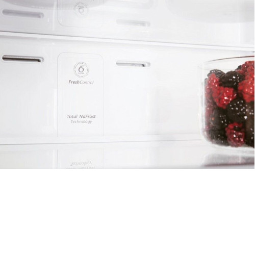 Холодильник WHIRLPOOL BSNF 8101 W