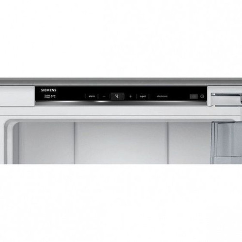 Холодильник SIEMENS KI81FPD20R