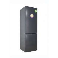 Холодильник DON r 291 графит зеркальный пб кп