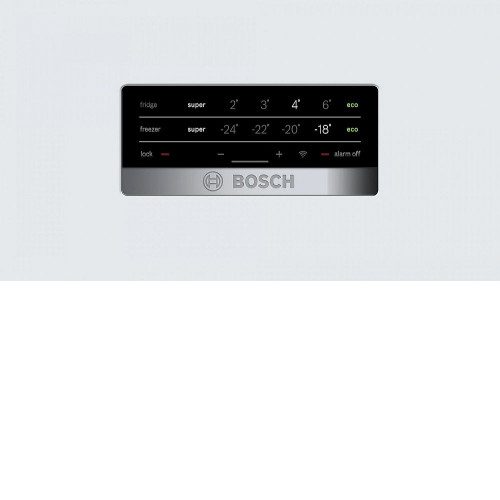Холодильник BOSCH KGN39VW2AR