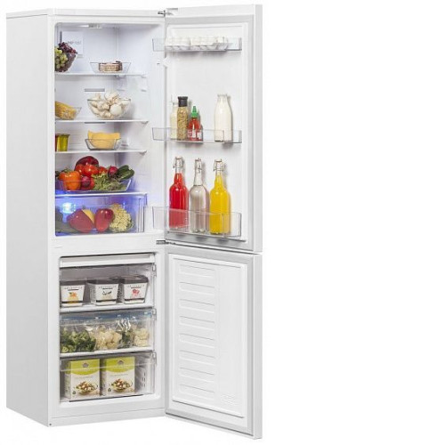 Холодильник BEKO CNKL7321KA0W
