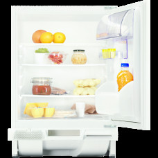 Холодильник ZANUSSI zua 14020 sa