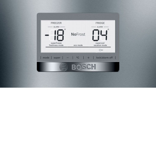 Холодильник BOSCH KGN86AI30R