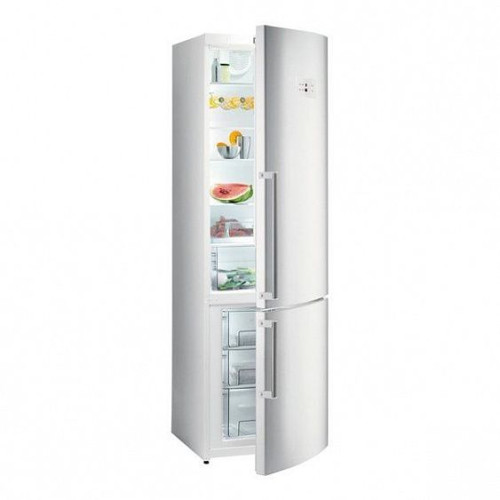 Холодильник GORENJE nrk 6201 mw