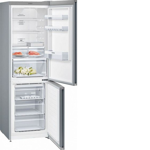 Холодильник Siemens KG36NXI306 нержавеющая сталь