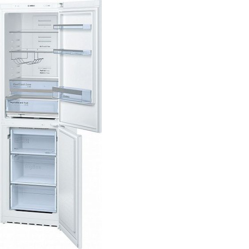 Холодильник Bosch KGN 39XL19 R