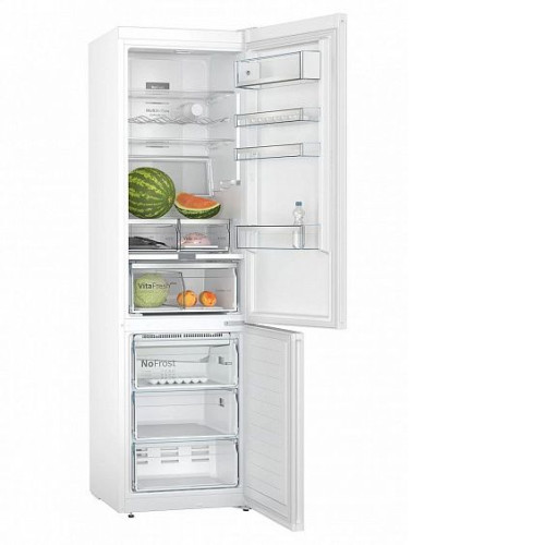 Холодильник BOSCH KGN39AW32R