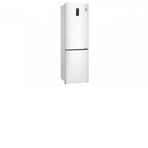 Холодильник LG GA-B499 ZVQZ