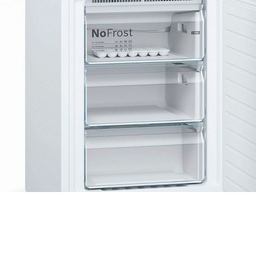 Холодильник BOSCH KGN39XW2AR