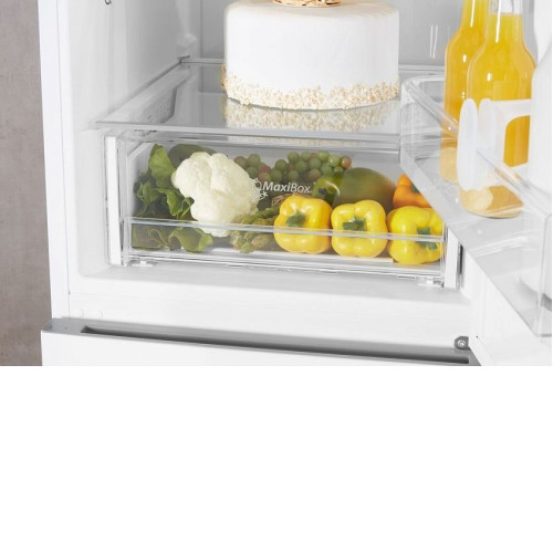 Холодильник WHIRLPOOL BSNF 8101 W