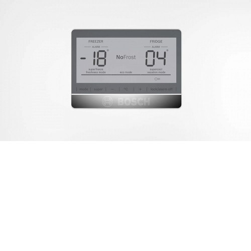Холодильник BOSCH KGN39AW32R