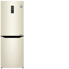Холодильник LG GA-B379SYUL