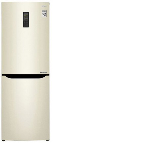 Холодильник LG GA-B379SYUL