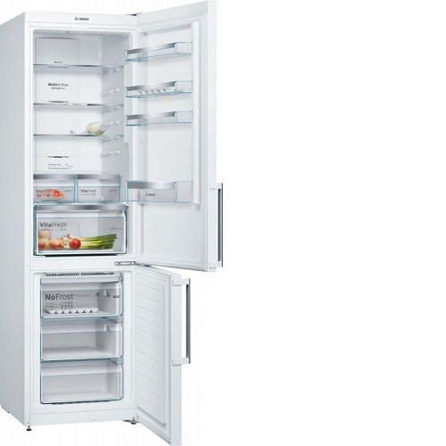 Холодильник BOSCH KGN39XW34R