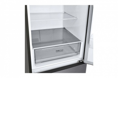 Холодильник LG GA-B459BLCL