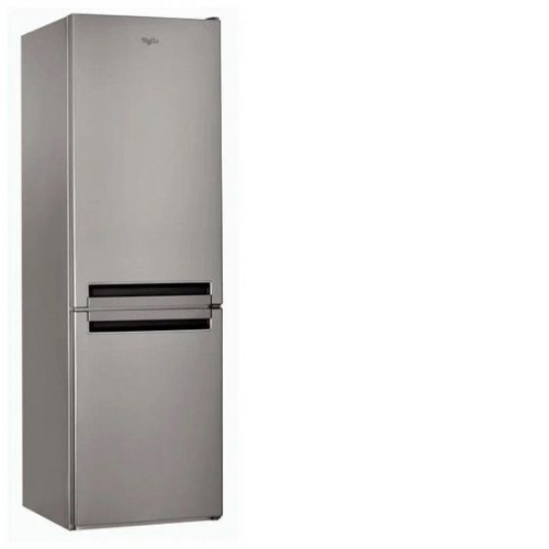 Холодильник WHIRLPOOL BLF 7121 OX