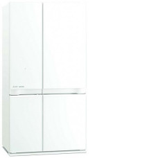 Холодильник MITSUBISHI ELECTRIC MR-LR78EN-GWH-R