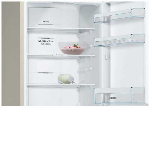 Холодильник Bosch KGN 36 VK 21 R