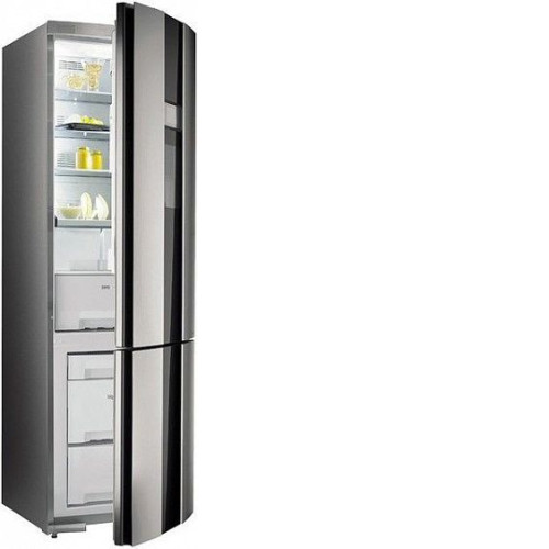 Холодильник GORENJE nrk 6 p2x