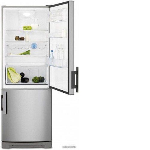 Холодильник ELECTROLUX enf 4451 aox