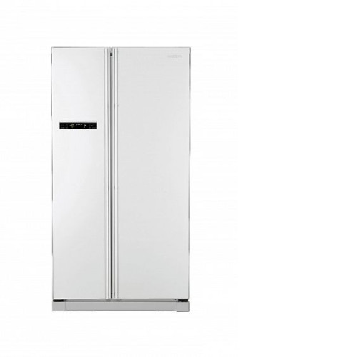 Холодильник side-by-side SAMSUNG rsa1stwp1