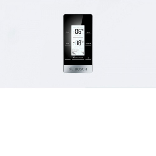 Холодильник BOSCH KGN39VW1MR
