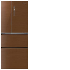 Холодильник PANASONIC NR-D535YG-T8