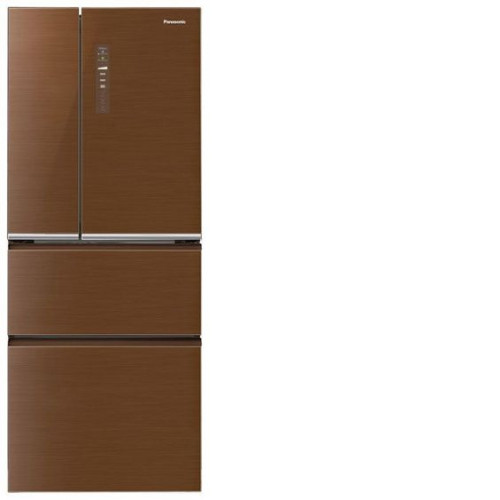 Холодильник PANASONIC NR-D535YG-T8