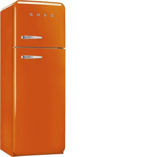 Холодильник SMEG FAB30ROR5