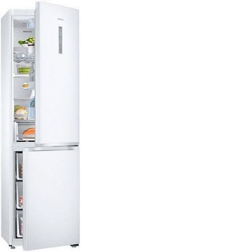 Холодильник Samsung RB41J7851WW белый