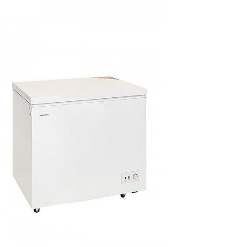 Морозильник HIBERG PF 39L2W