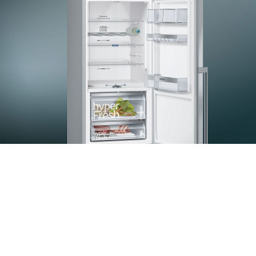 Холодильник SIEMENS KG39FHI3OR
