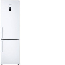 Холодильник Samsung RB37J5325WW белый