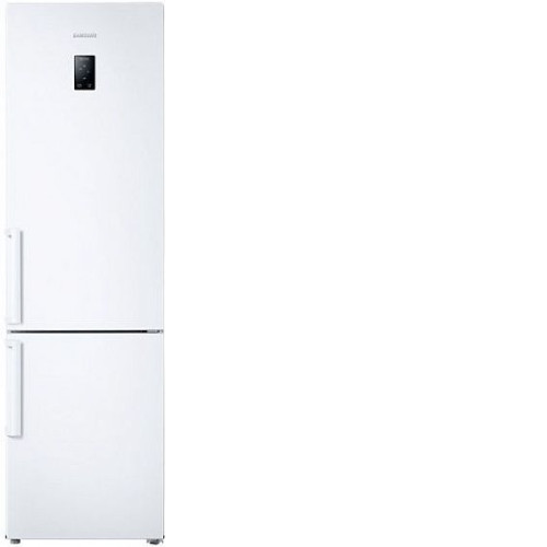 Холодильник Samsung RB37J5325WW белый