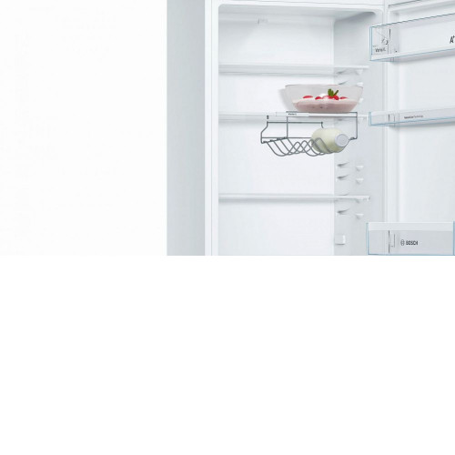Холодильник BOSCH KGV36XW21R