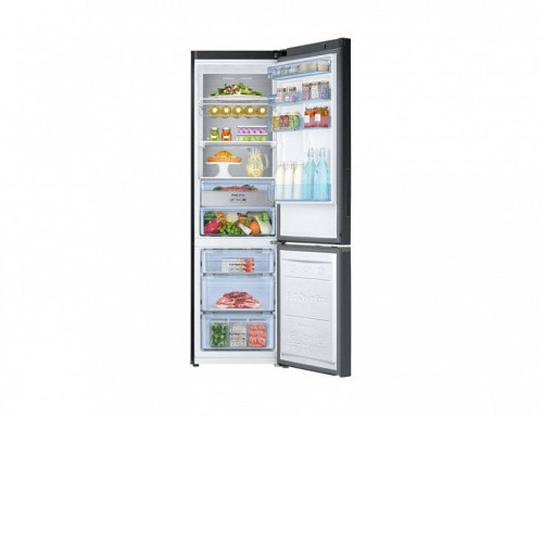 Холодильник Samsung RB 37 K 63412 C WT