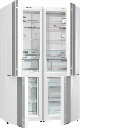 Холодильник GORENJE NRK612ORAW