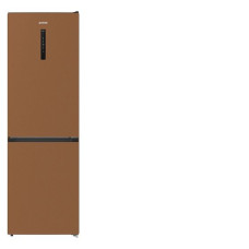 Холодильник GORENJE NRK 6192 ACR4 Холодильник GORENJE NRK 6192 ACR4