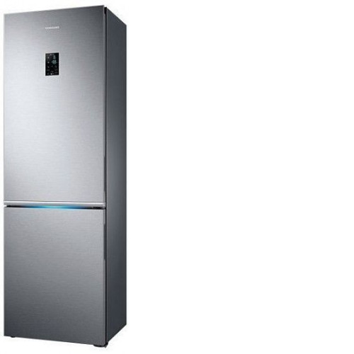 Холодильник Samsung RB34K6232SS нержавеющая сталь